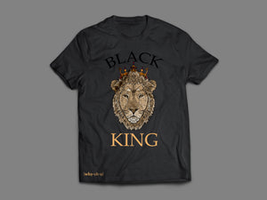 Black King