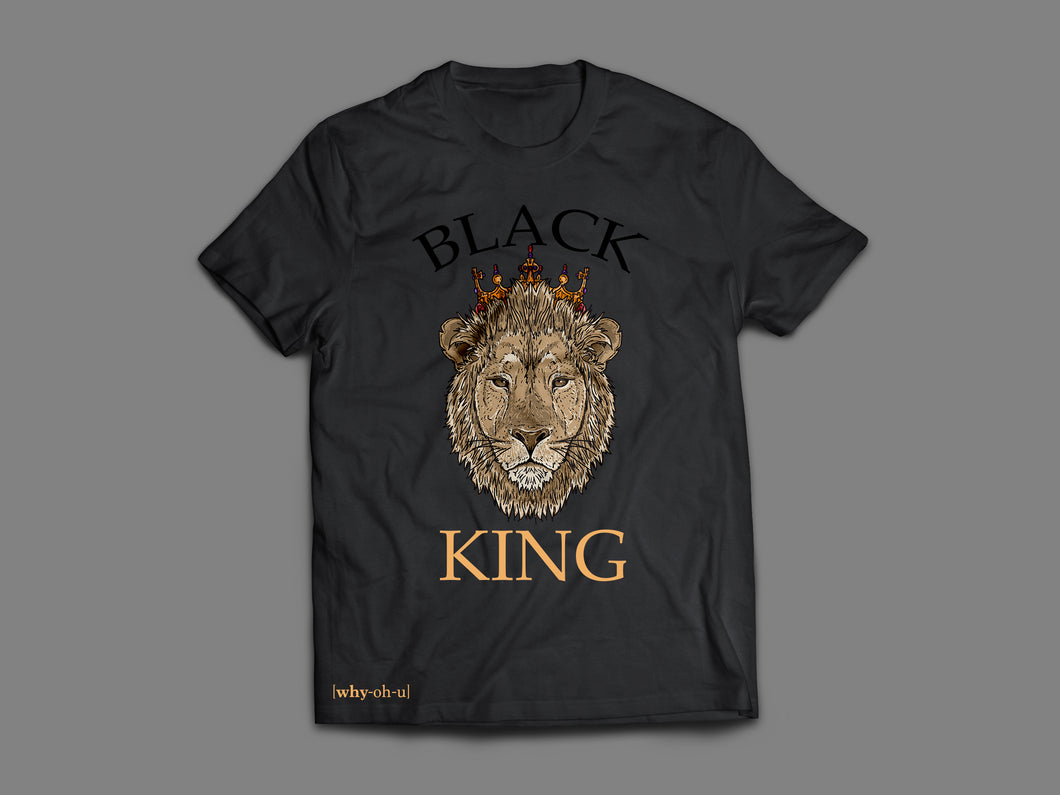 Black King