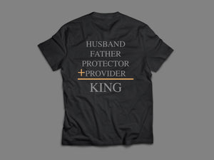 Black King (Father's Edition)